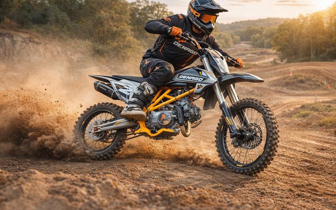 2026 DENAGO MX2 - F209121