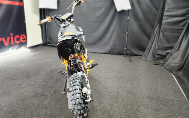 2026 DENAGO MX2 - F209121