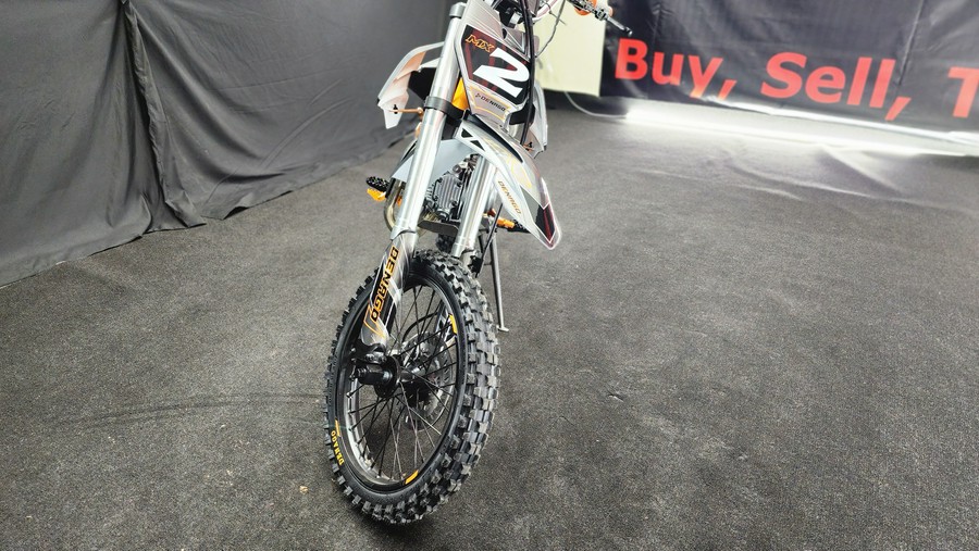 2026 DENAGO MX2 - F209121