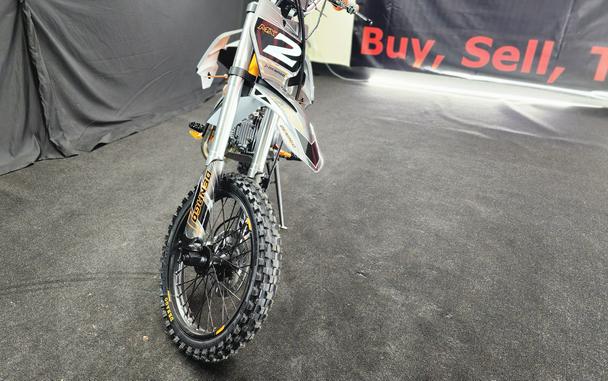 2026 DENAGO MX2 - F209121