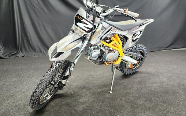 2026 DENAGO MX2 - F209121