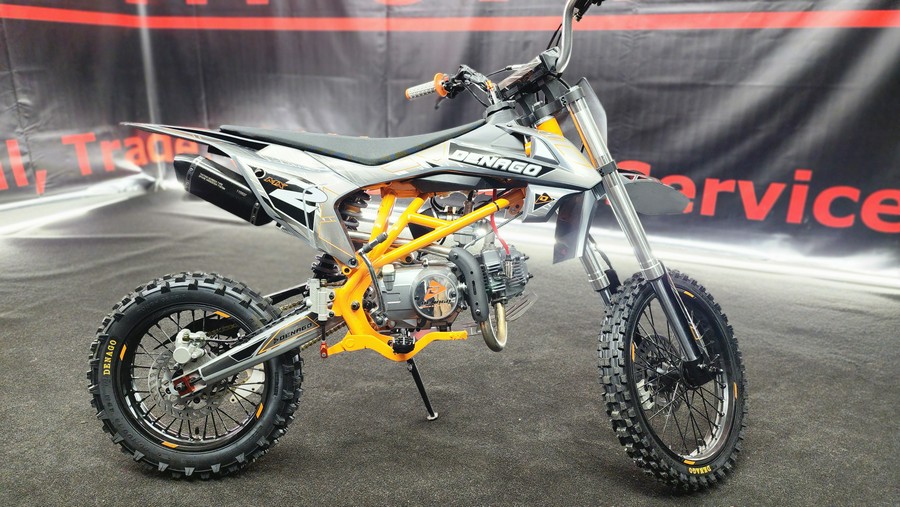 2026 DENAGO MX2 - F209121