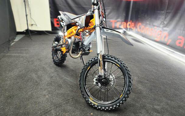 2026 DENAGO MX2 - F209121