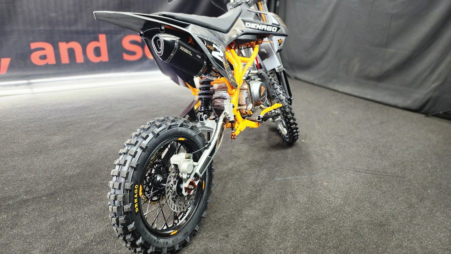 2026 DENAGO MX2 - F209121