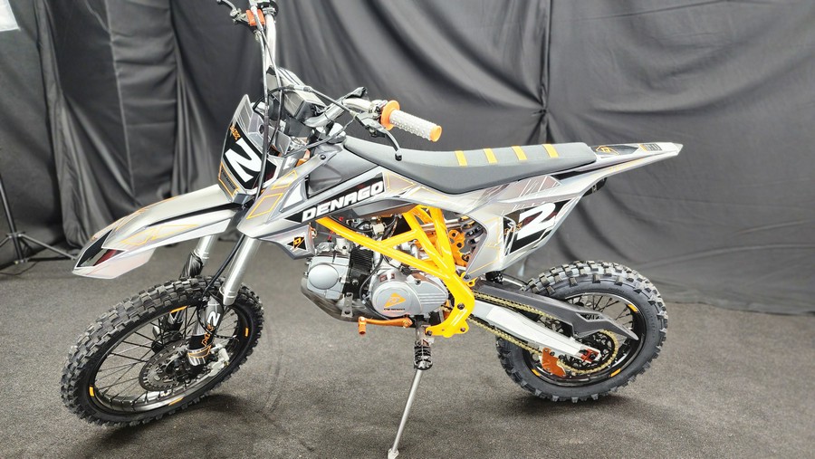 2026 DENAGO MX2 - F209121