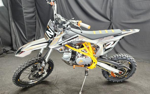 2026 DENAGO MX2 - F209121