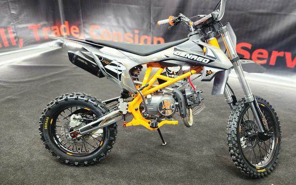 2026 DENAGO MX2 - F209121