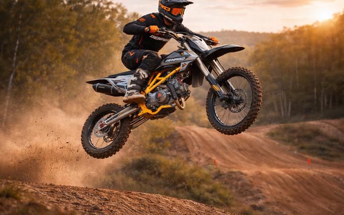 2026 DENAGO MX2 - F209121