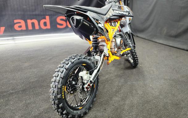 2026 DENAGO MX2 - F209121