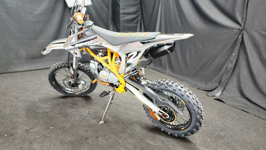 2026 DENAGO MX2 - F209121