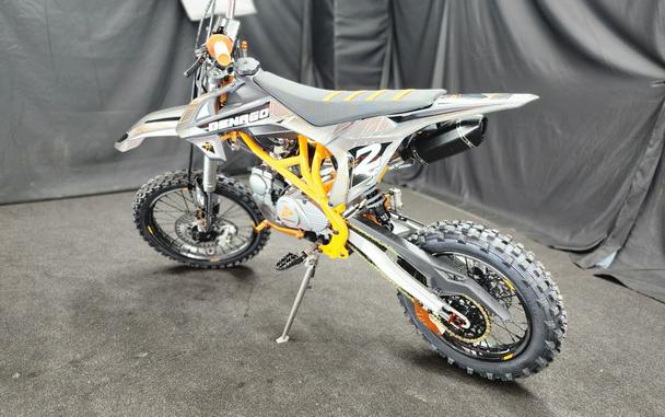 2026 DENAGO MX2 - F209121