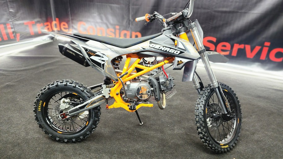 2026 DENAGO MX2 - F209121