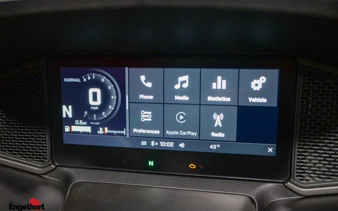 2026 Can-Am Spyder RT Limited