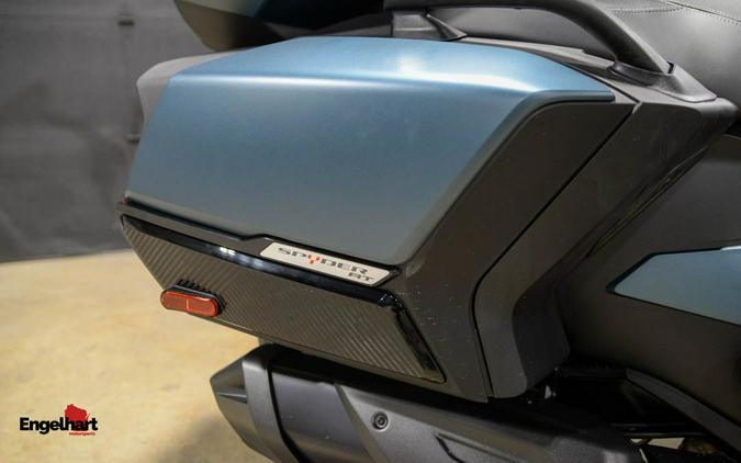 2026 Can-Am Spyder RT Limited