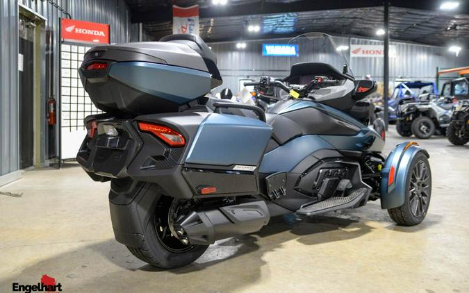 2026 Can-Am Spyder RT Limited