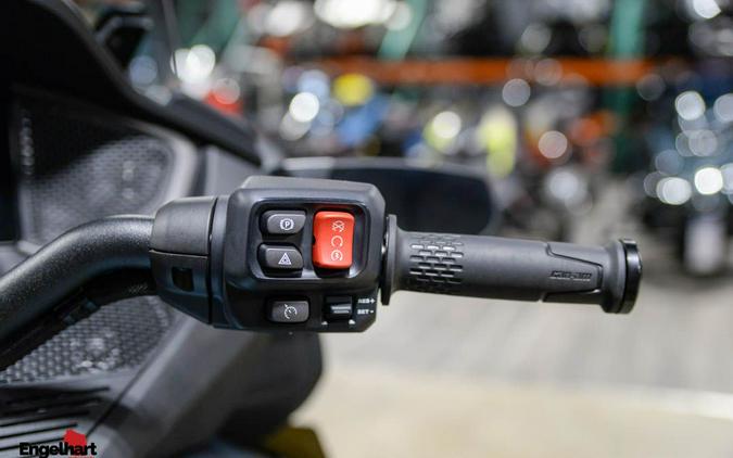 2026 Can-Am Spyder RT Limited