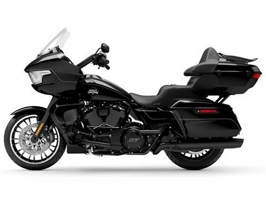2026 Harley-Davidson Road Glide® Limited