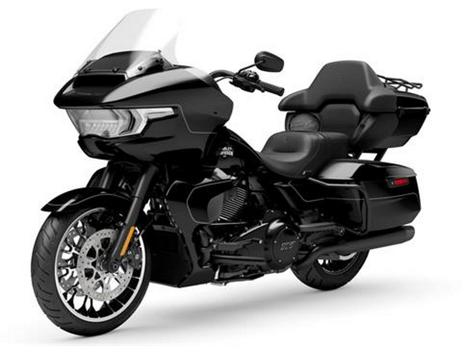 2026 Harley-Davidson Road Glide® Limited
