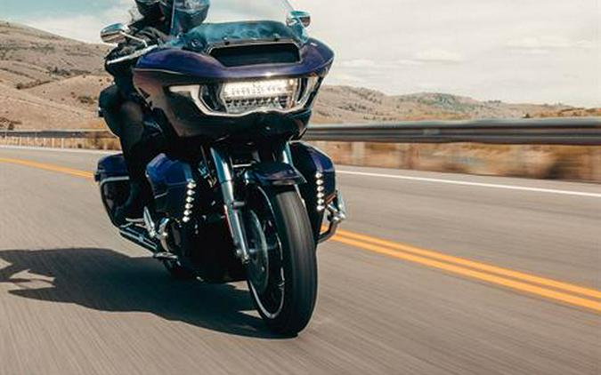 2026 Harley-Davidson Road Glide® Limited