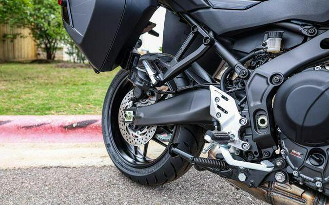 2026 YAMAHA TRACER 9
