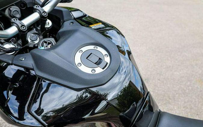 2026 YAMAHA TRACER 9