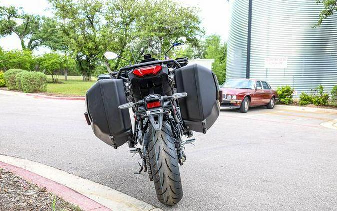 2026 YAMAHA TRACER 9