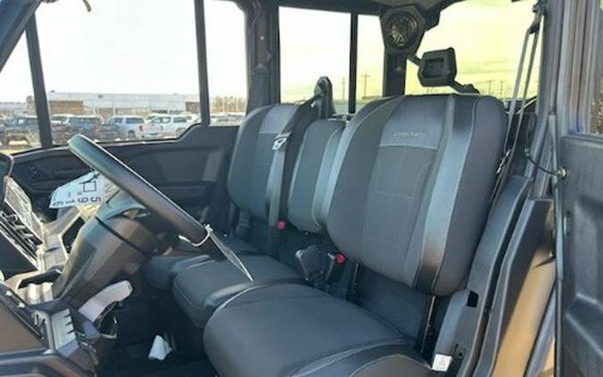 2026 Can-Am Defender MAX Limited HD11