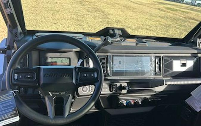 2026 Can-Am Defender MAX Limited HD11