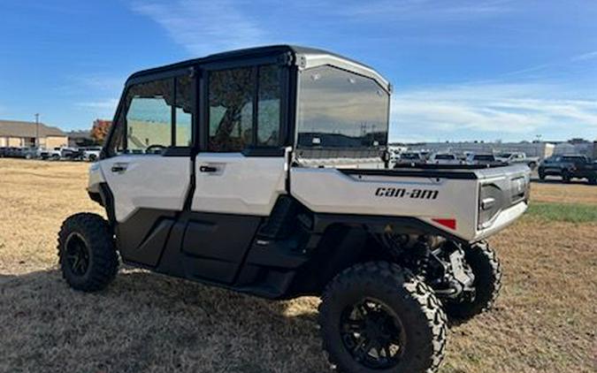 2026 Can-Am Defender MAX Limited HD11