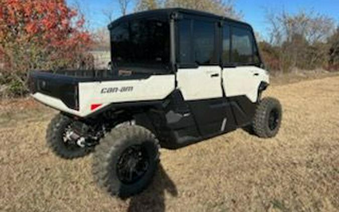 2026 Can-Am Defender MAX Limited HD11