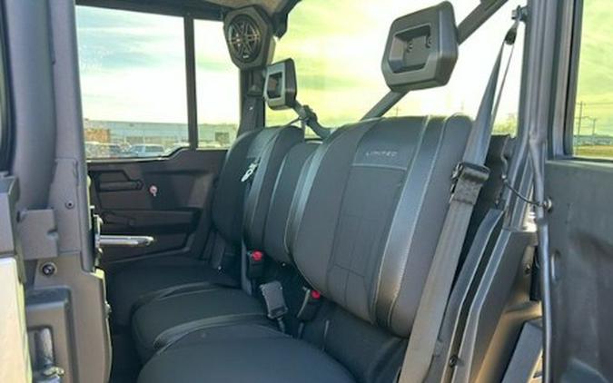 2026 Can-Am Defender MAX Limited HD11