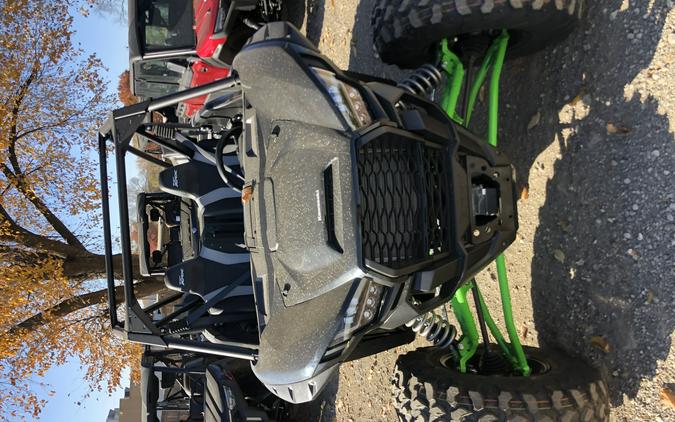 2026 Kawasaki Teryx® KRX™ 1000