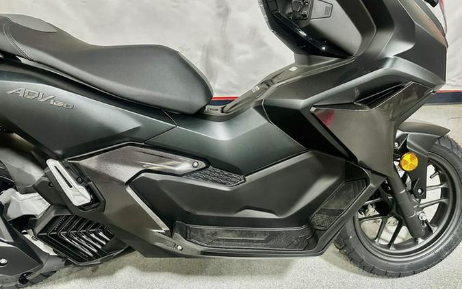 2027 Honda ADV160