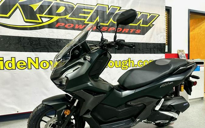 2027 Honda ADV160