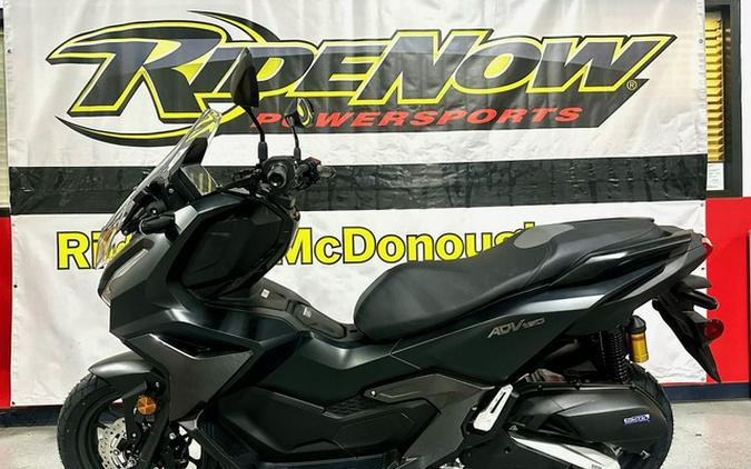 2027 Honda ADV160