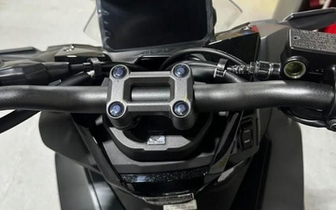 2027 Honda ADV160
