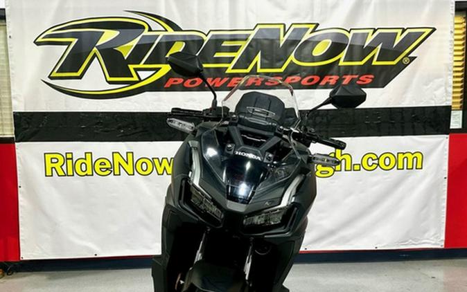 2027 Honda ADV160