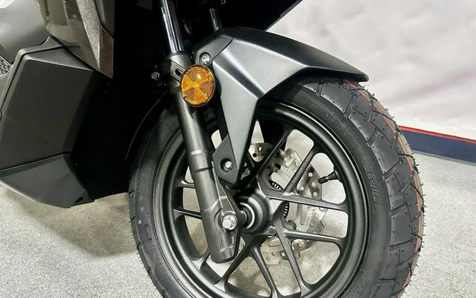 2027 Honda ADV160