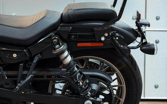 2024 Harley-Davidson® Nightster™ Special
