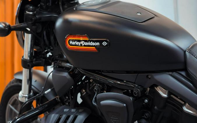 2024 Harley-Davidson® Nightster™ Special