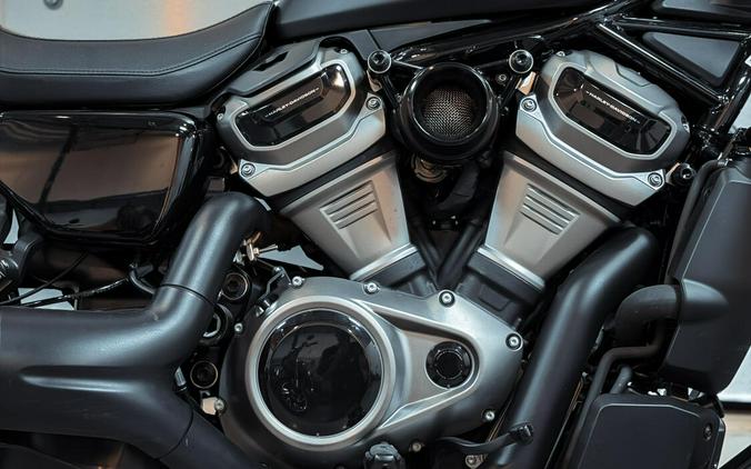 2024 Harley-Davidson® Nightster™ Special