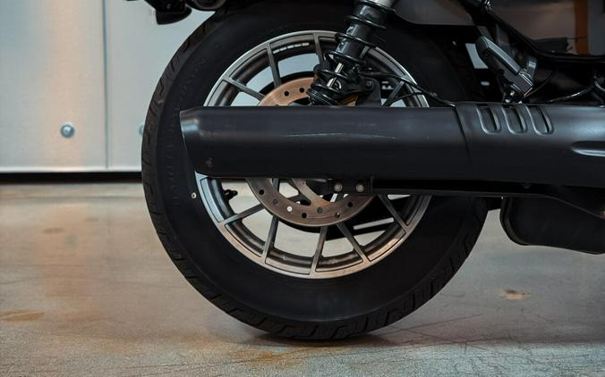 2024 Harley-Davidson® Nightster™ Special