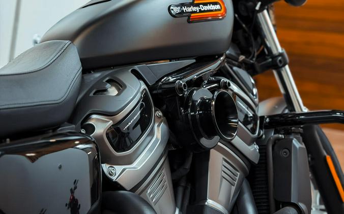 2024 Harley-Davidson® Nightster™ Special