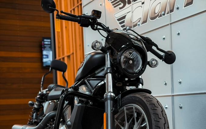 2024 Harley-Davidson® Nightster™ Special