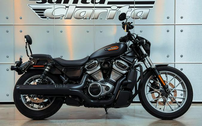 2024 Harley-Davidson® Nightster™ Special