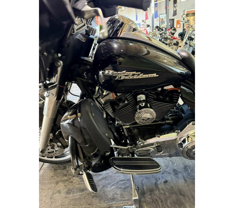 2010 Harley-Davidson Street Glide