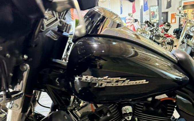 2010 Harley-Davidson Street Glide