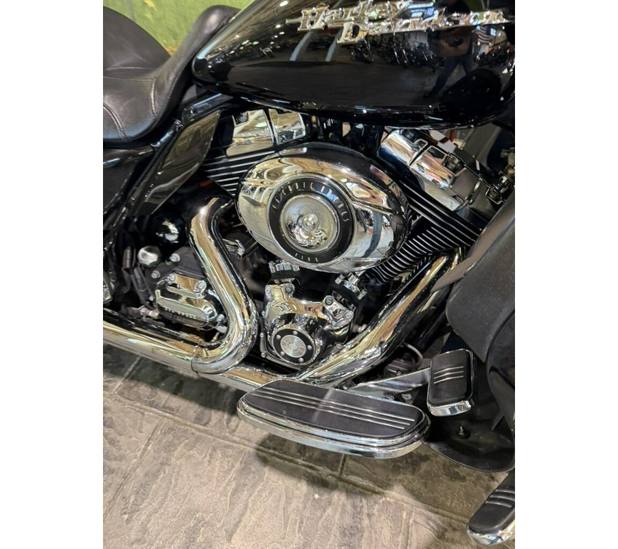2010 Harley-Davidson Street Glide