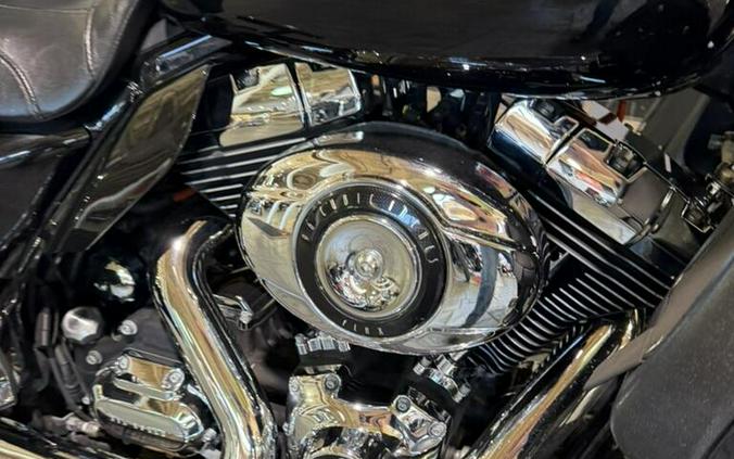 2010 Harley-Davidson Street Glide