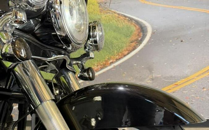 2010 Harley-Davidson Street Glide